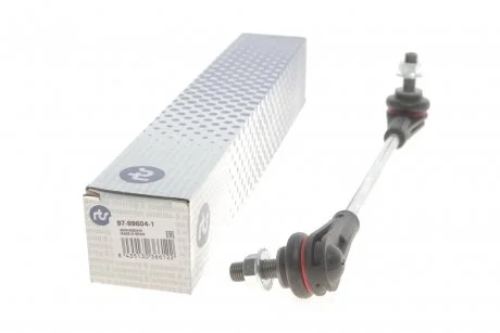Автозапчасть RTS 97996041
