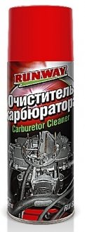 Очиститель карбюратора RUNWAY RW6081 (фото 1)
