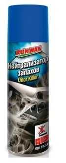 Нейтрализатор запахов RUNWAY RW6123