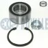 BMW Подшипник ступицы задн.Е46, Е38, Х3 RUVILLE 220052 (фото 1)