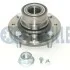 RUVILLE VOLVO Подшипник ступицы задн.S40,V40 220077