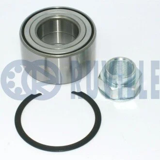 Підшипник ступиці перед. ABS- Alfa Romeo 33/145/146 Fiat Brava/Bravo/Doblo/Punto RUVILLE 220163