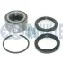 Підшипник маточини (передньої) Subaru Forester -07/Legacy -03/Impreza 93-07 220202