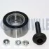 RUVILLE VW Подшипник передн.ступ. Passat,AUDI 80/90 220243