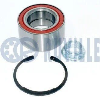 BMW Подшипник колеса задн. E36 (+ABS) RUVILLE 220252