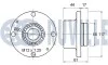 FIAT Подшипник ступицы TEMPRA /TIPO 1,1-1,9 TD без ABS задний RUVILLE 220329 (фото 2)