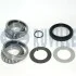 RUVILLE LAND ROVER К-кт Подшипника ступицы DEFENDER 2.2 07- 220534
