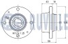 CITROEN Подшипник колеса задн. без датчика ABS Berlingo, Xantia, PEUGEOT 406, Partner RUVILLE 220545 (фото 2)