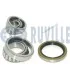 Підшипник маточини (передньої) Hyundai H100/Mitsubishi L200/L300 220647