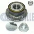 RUVILLE FIAT Подшипник задней ступицы с датчиком ABS Alfa Romeo 156 97- 220723