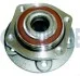 RUVILLE VOLVO Подшипник передн.ступицы без  ABS C70 -02, S70 -00, V70 -00 220802