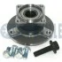 RUVILLE DB Подшипник зад. ступицы SMART Fortwo 04-, Roadster 03- 220904