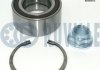 RUVILLE LAND ROVER Подшипник передней ступицы 75 99-,Freelander 98- 220920