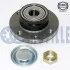 RUVILLE CITROEN Подшипник колеса задний C2,C3 221006