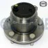 RUVILLE MAZDA Подшипник задн.ступицы (к-кт) Mazda 3/5 03- 221124