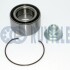 RUVILLE HYUNDAI Подшипник передней ступицы Accent 00-06-, Getz 02-, KIA Rio 05- 221216