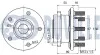 Підшипник ступиці перед. Hyunday Santa Fe 2.7, 2.2CRDI 05.11- RUVILLE 221252 (фото 2)