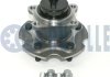 RUVILLE TOYOTA Комплект подшипника ступицы колеса RAV 4 III, RAV 4 IV, LEXUS NX  14- 221256