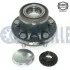 RUVILLE FORD Подшипник задней ступицы  Transit Connect 1.8 02- 221265