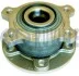 Підшипник маточини (задньої) Volvo S60/S80/V60/V70/XC70/XC90 02-18 (135.9/63.1x81.3x63.3) 221321