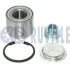 Підшипник маточини (задньої) Opel Agila 08-14 RUVILLE 221331 (фото 1)