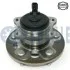 TOYOTA Подшипник ступицы с ABS Auris 07-, Corolla 07- RUVILLE 221336 (фото 1)