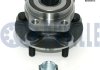 RUVILLE SUBARU Подшипник передней ступицы  Legasy 03-, Outback 03-, Forester, Impreza 221354