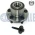 RUVILLE FORD Подшипник ступицы передн.Galaxy,LandRover Freelander 06- 221358