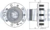 Підшипник маточини (задньої) Ford Transit V347 (FWD) 260/300 RUVILLE 221405 (фото 2)