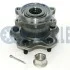 NISSAN К-кт подшипника ступицы Qashqai, X-Trail 2.0/2.5 07- RUVILLE 221420 (фото 1)