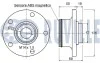 Підшипник маточини (задньої) VW Caddy 03-/Golf V/Skoda Octavia RUVILLE 221432 (фото 2)