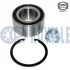 Підшипник ступиці перед. Renault Megane III 1.4, 1.5dCi, 1.6, 2.0 11.08- 221440