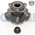 TOYOTA К-кт подшипника задн.ступицы с ABS Rav 4 III 08- RUVILLE 221453 (фото 1)