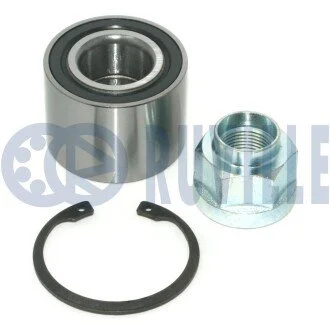 CHEVROLET Подшипник задней ступицы Aveo 02-, 52*37*25 RUVILLE 221510 (фото 1)