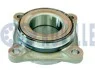 RUVILLE TOYOTA Подшипник ступицы передн. Land Cruiser 02-, Hilux III 05- 221544