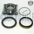 RUVILLE TOYOTA Подшипник передней ступицы с датчиком ABS Land Cruiser Prado 3,0-4,4 03- 221545