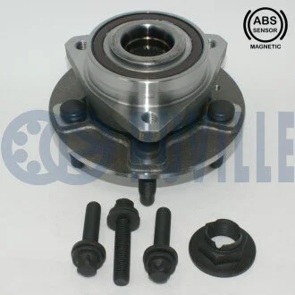 OPEL К-кт подшипника передн.Insignia,Saab RUVILLE 221580