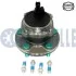 RUVILLE FORD Подшипник задней ступицы Focus 04-, C-MAX. 221655
