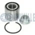 RUVILLE NISSAN Подшипник задн. Micra 10-, Note 1,02 13- 221671