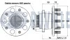 Підшипник маточини (задньої) Hyundai ix35/i40/Kia Sportage 1.6-2.0 i/1.7-2.0 D 10- RUVILLE 221682 (фото 2)