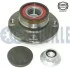 RUVILLE VW Подшипник задн. ступицы UP 11-, SKODA, SEAT 221696