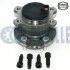 RUVILLE FORD Подшипник задн.с ABS комплект! C-Max 10- 221702