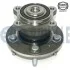 RUVILLE CHEVROLET Подшипник ступицы с датчиком ABS Aveo 11- 221722