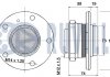 BMW Ступица переднего колеса с подшипником (F20/F30/) RUVILLE 221733 (фото 2)