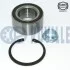 Пiдшипник зад. BMW 1 F20 10- 2 F30 11- 3 F30 11- 4 F32 13- 221736