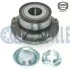 Ступиця зад. ABS+ Peugeot 508, 508 SW 1.6/1.6D/2.0D 11.10- 221747
