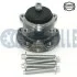 RUVILLE CITROEN Подшипник задн. с датчиком ABS C4 Picasso,Peugeot 308 13- 221840