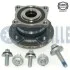 RUVILLE RENAULT К-т подшипника ступицы задн. Twingo III 0.9 14-, SMART forfour 14-b 221880