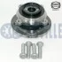 RUVILLE BMW Подшипник ступицы  1/f40 221908