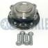 RUVILLE BMW К-кт подшипника передней ступицы 5 F10/F07/F11, 7 F01 221919